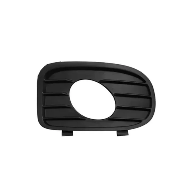 Grade Farol Milha VECTRA MILENIUM 00 a 01 C Furo Preto Le Grade Farol Milha VECTRA MILENIUM 00 a 01 C Furo Preto Le