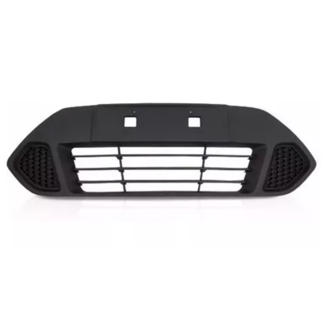 Grade FIESTA 11 a 16 Preta Grade FIESTA 11 a 16 Preta