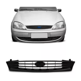 Grade FIESTA STREET 00 a 06 Primer