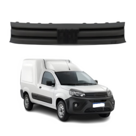 Grade FIORINO 23 a 24 Preta Grade FIORINO 23 a 24 Preta