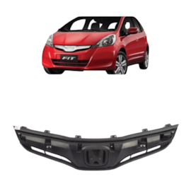 Grade FIT 2012 a 2014 Sem Friso Original Grade FIT 2012 a 2014 Sem Friso Original