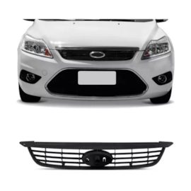 Grade FOCUS 08 a 12 Preta Grade FOCUS 08 a 12 Preta