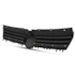 Grade FOX 15 a 18 Black Piano Friso Prata