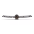 Grade Frontal TORO 16 a 19 Cromada