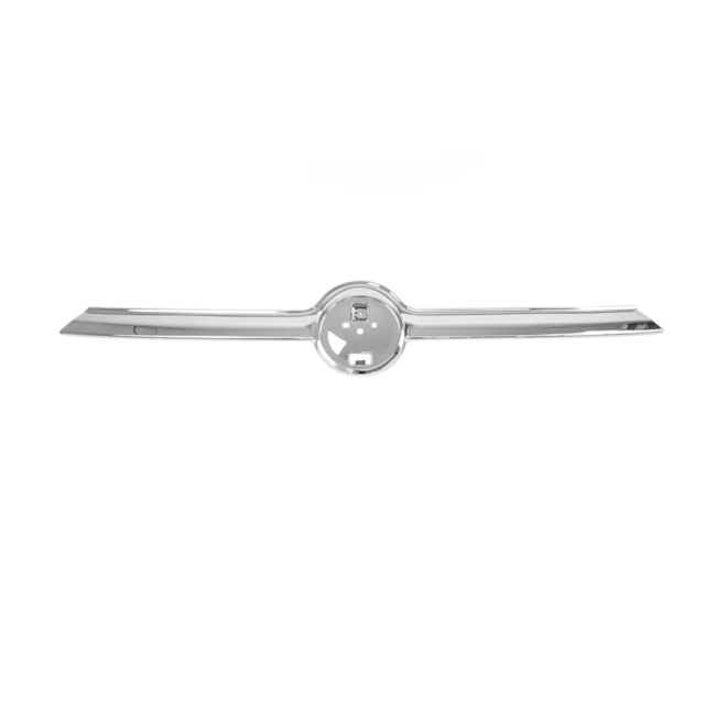 Grade Frontal TORO 16 a 19 Cromada