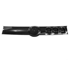 Grade Frontal UNO ATTRACTIVE 15 À 16 Black Piano Grade Frontal UNO ATTRACTIVE 15 À 16 Black Piano