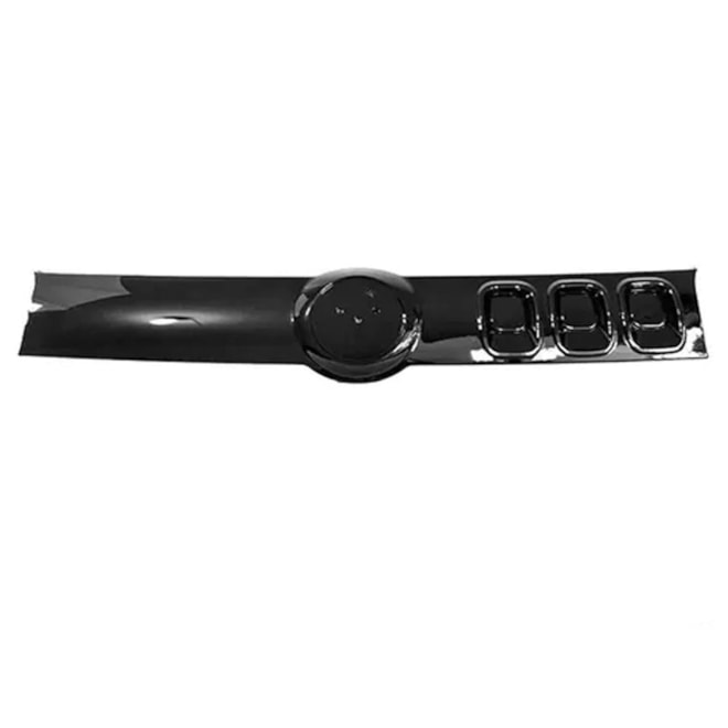 Grade Frontal UNO ATTRACTIVE 15 À 16 Black Piano Grade Frontal UNO ATTRACTIVE 15 À 16 Black Piano