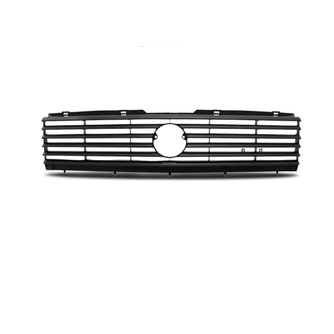 Grade GOL 84 85 86 VOYAGE PARATI 82 a 86 Preta