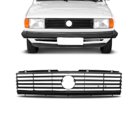 Grade GOL 84 a 86 VOYAGE PARATI 82 a 86 Cinza Grade GOL 84 a 86 VOYAGE PARATI 82 a 86 Cinza