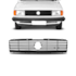Grade GOL 84 a 86 VOYAGE PARATI 82 a 86 Cinza