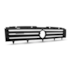 Grade GOL 87 88 89 90 Preto Modelo Maior