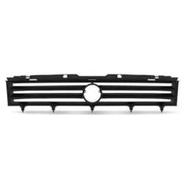 Grade GOL 87 88 89 90 Preto Modelo Maior