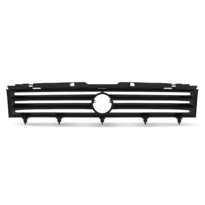 Grade GOL 87 88 89 90 Preto Modelo Maior