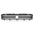Grade GOL 87 88 89 90 Preto Modelo Maior