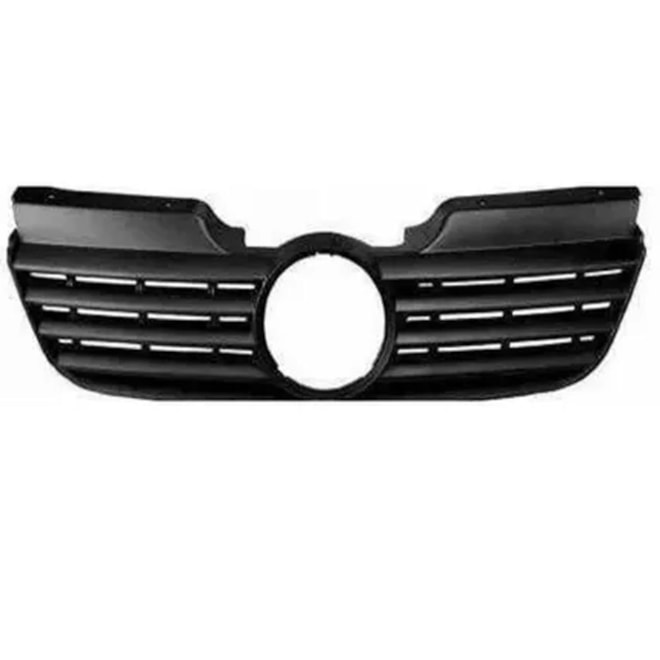 Grade GOL G3 03 a 05 Tuning Fase 2 Preta
