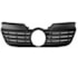 Grade GOL G3 03 a 05 Tuning Fase 2 Preta