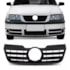 Grade GOL G3 03 a 05 Tuning Fase 2 Preta