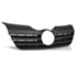 Grade GOL G3 03 a 05 Tuning Fase 2 Preta