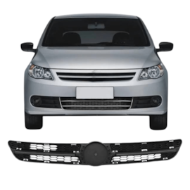 Grade GOL G5 2009 a 2012 Original Usado