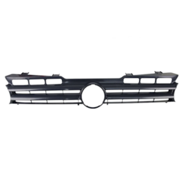 Grade GOL GII 95 a 05 Preto Texturizado