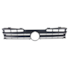 Grade GOL GII 95 a 05 Preto Texturizado