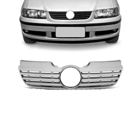 Grade GOL PARATI G3 99 a 02 Primer