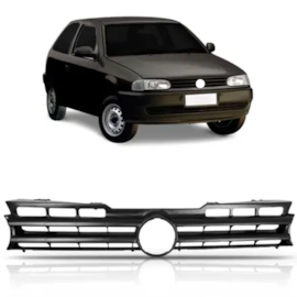Grade GOL PARATI SAVEIRO 95 a 99 Primer Sem Emblema Grade GOL PARATI SAVEIRO 95 a 99 Primer Sem Emblema