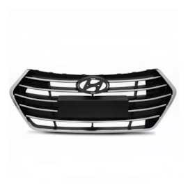 Grade HB20 16 A 18 Sedan Moldura Cromado Friso Cromado