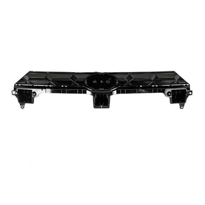 Grade HB20 23 a 24 Black Piano
