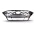 Grade Hb20s Sedan 20 A 22 Tgdi Black Piano Moldura Cromado