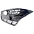 Grade Hb20s Sedan 20 A 22 Tgdi Black Piano Moldura Cromado