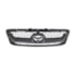 GRADE HILUX SR SRV 09/11 CINZA SEM FRISO CROMADO (SERVE 05/08)