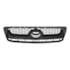 GRADE HILUX SR SRV 09/11 CINZA SEM FRISO CROMADO (SERVE 05/08)