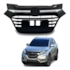 GRADE HONDA HRV 2015/2018 PRETA BLACK PIANO E FRIS GRADE HONDA HRV 2015/2018 PRETA BLACK PIANO E FRIS