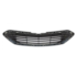 Grade Inferior COBALT 17 a 19 Preta Friso Prata
