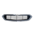 Grade Inferior COBALT 17 a 19 Preta Friso Prata