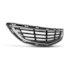 Grade Inferior ONIX PRISMA 13 a 16 Friso Cromado Usada