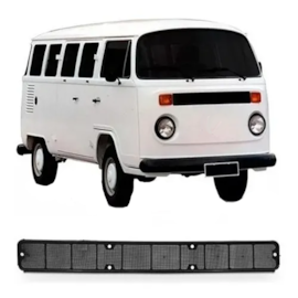 Grade Interna KOMBI 1997 a 2000 Preta