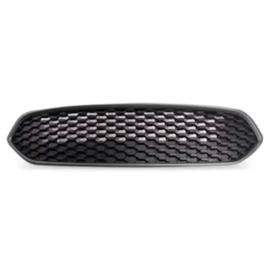 Grade KA 19 a 22 Hatch Moldura Cinza
