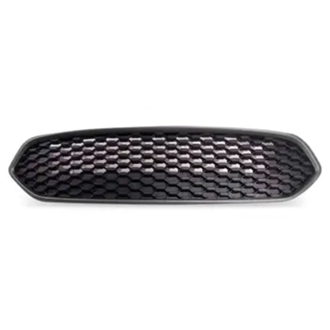 Grade KA 19 a 22 Hatch Moldura Cinza
