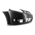 Grade KA 19 a 22 Hatch Moldura Cromado