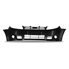 Grade KA 19 a 22 Hatch Moldura Cromado