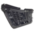 Grade KICKS 16 a 18 Black Piano Friso Black Piano