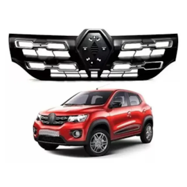 GRADE KWID 16/20 (BORDA CROMADO)