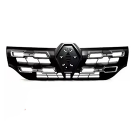 Grade KWID 16 A 20 Borda Cromado