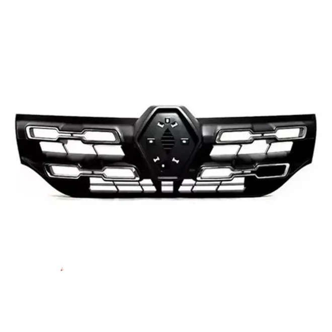 Grade KWID 16 A 20 Borda Cromado