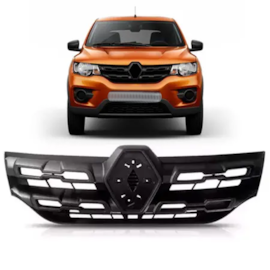 Grade KWID 16 A 20 Preta