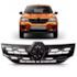 Grade KWID 16 A 20 Preta