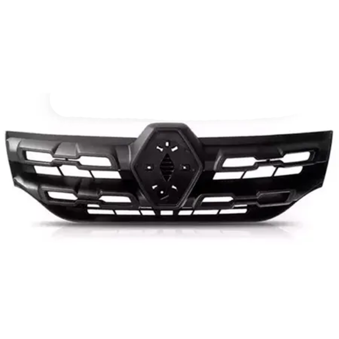 Grade KWID 16 A 20 Preta