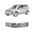 Grade LIVINA 09 10 11 12 13 14 Cromada